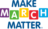 Make March Better Logo