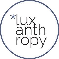 Luxanthropy