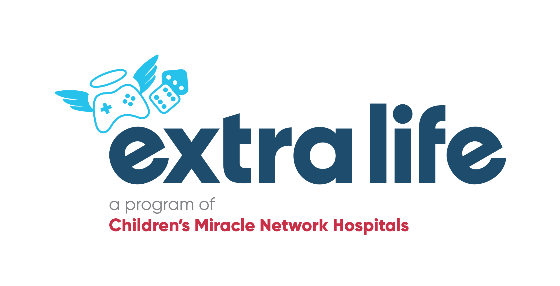 Extra Life_logo