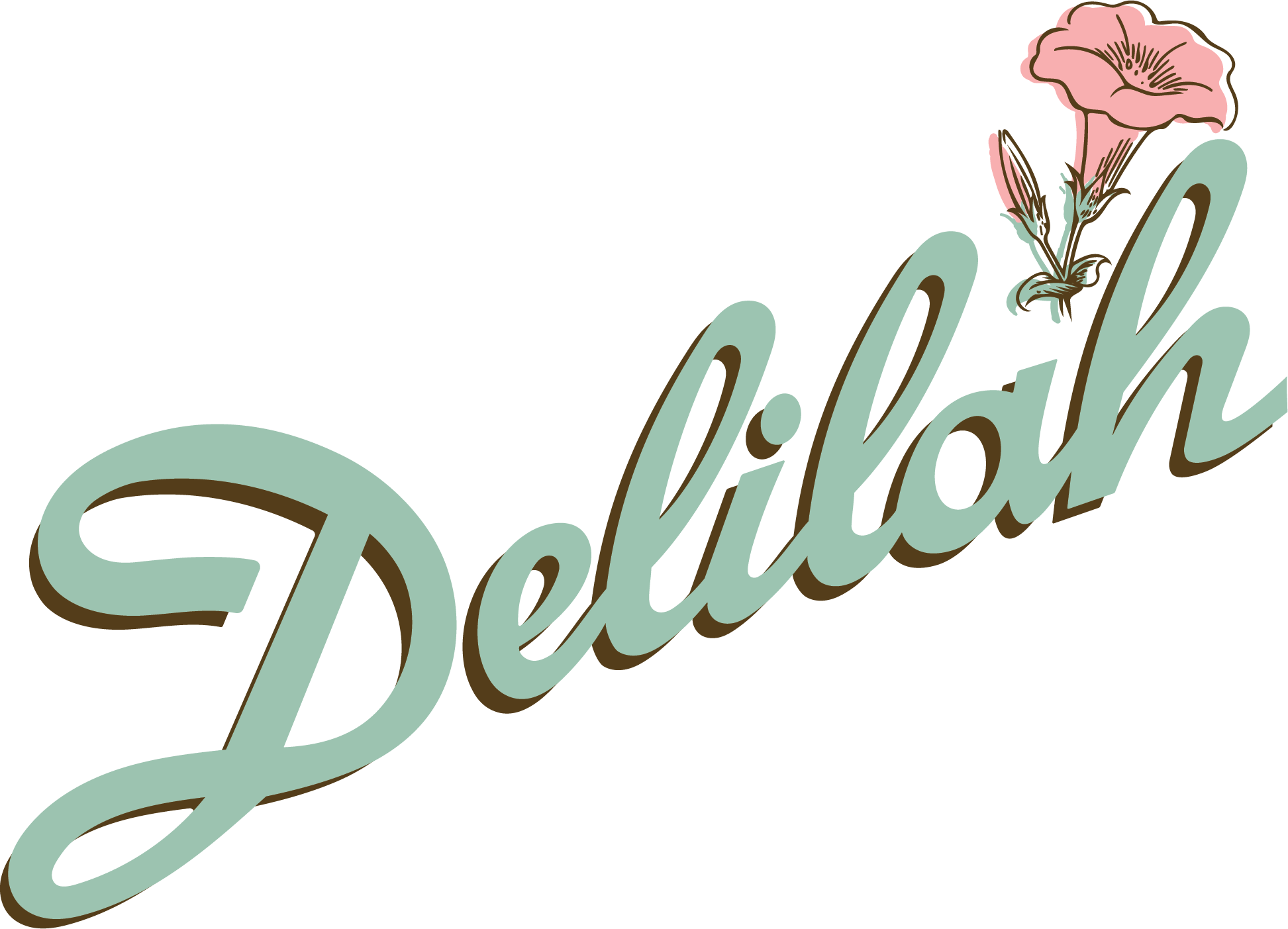 Delilah_PrimaryLogo