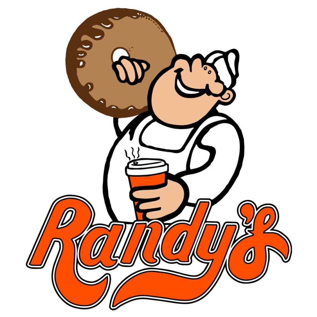 Randy;s Donuts