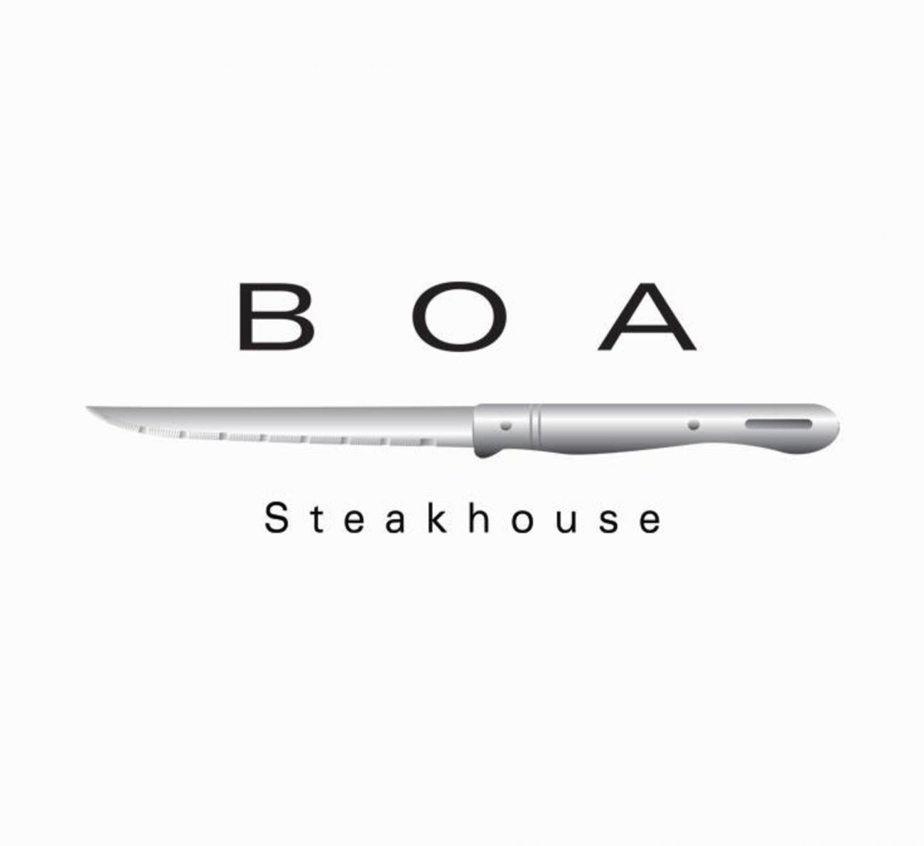 BOA logo