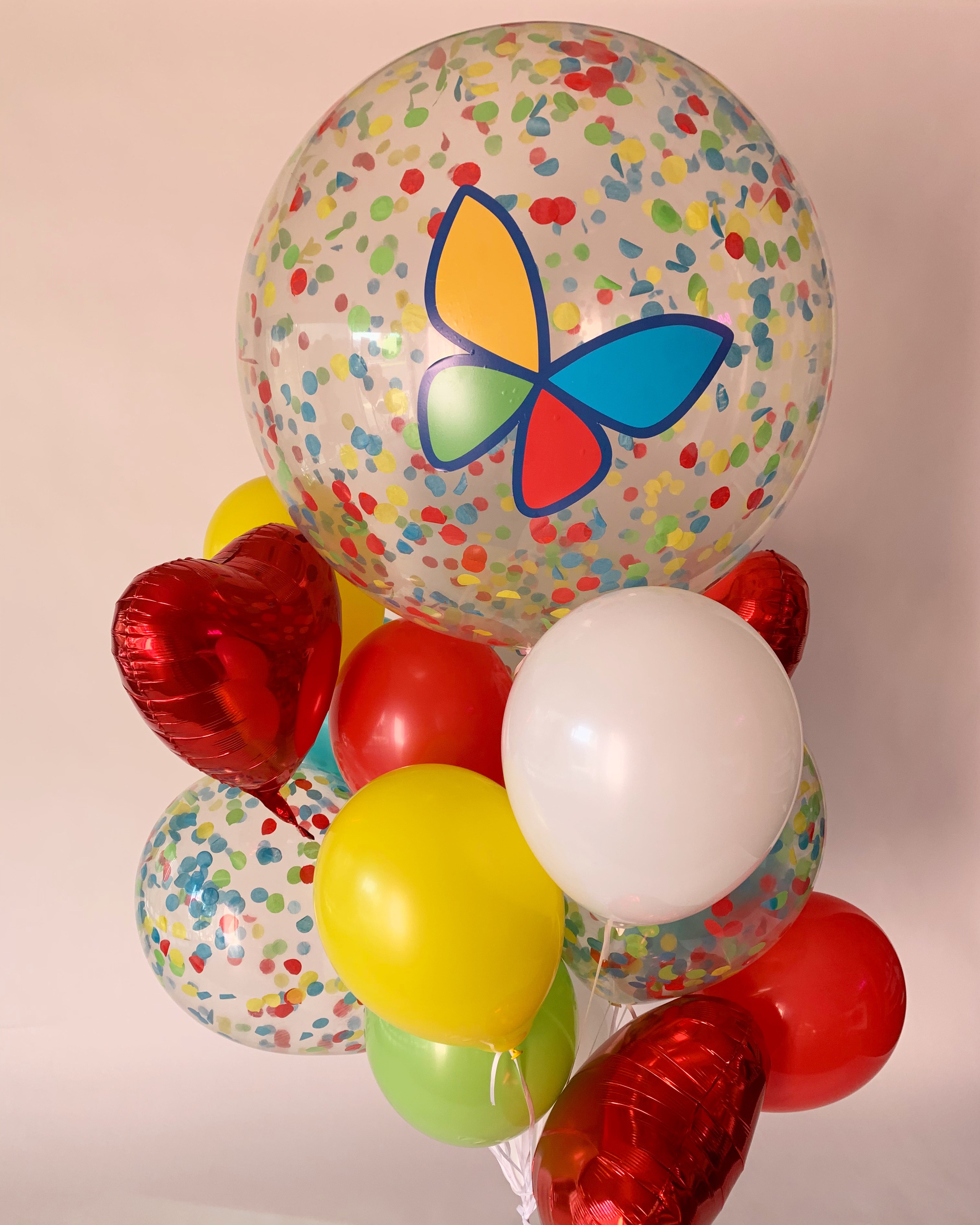 Bel Ame Balloons