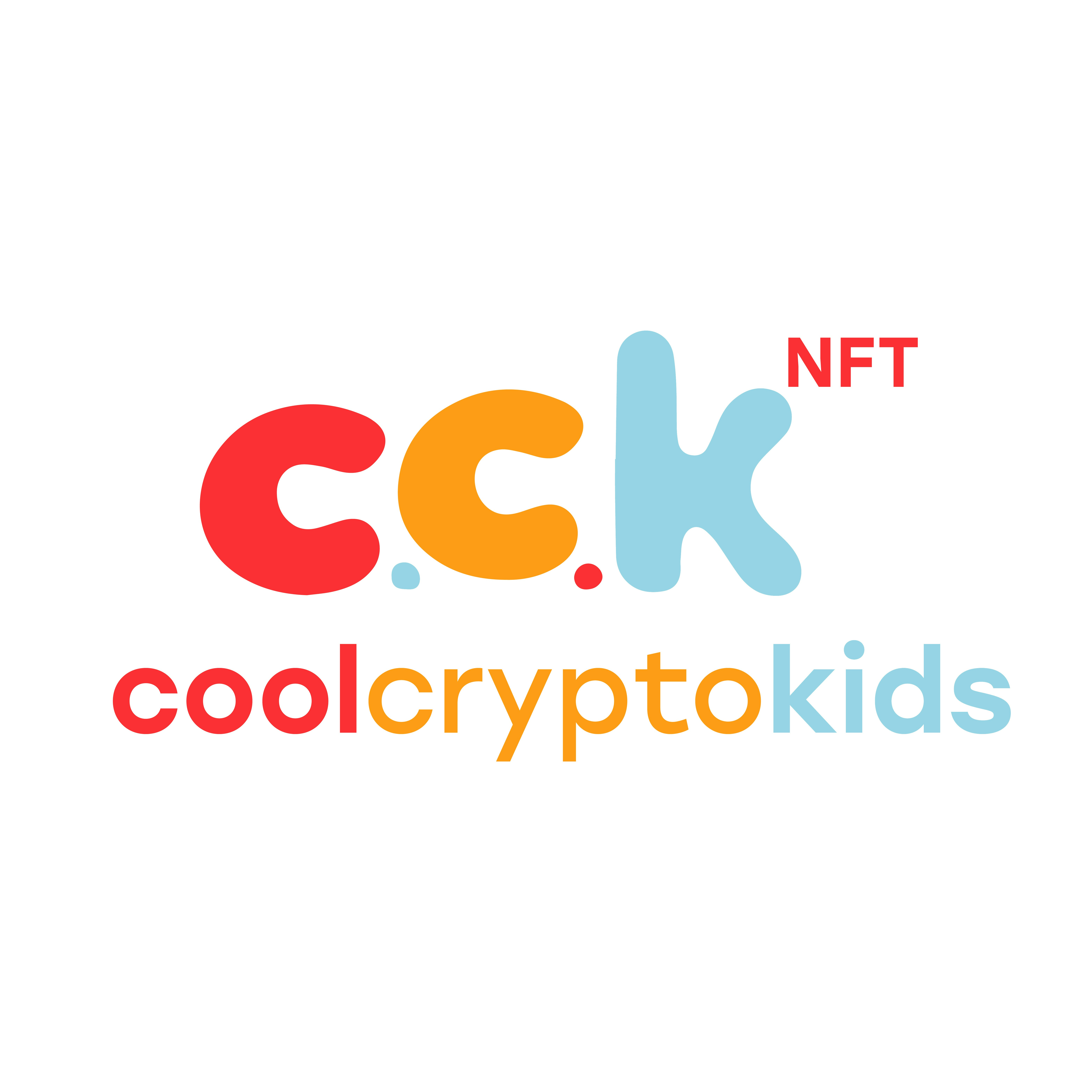 Cool Crypto Kids