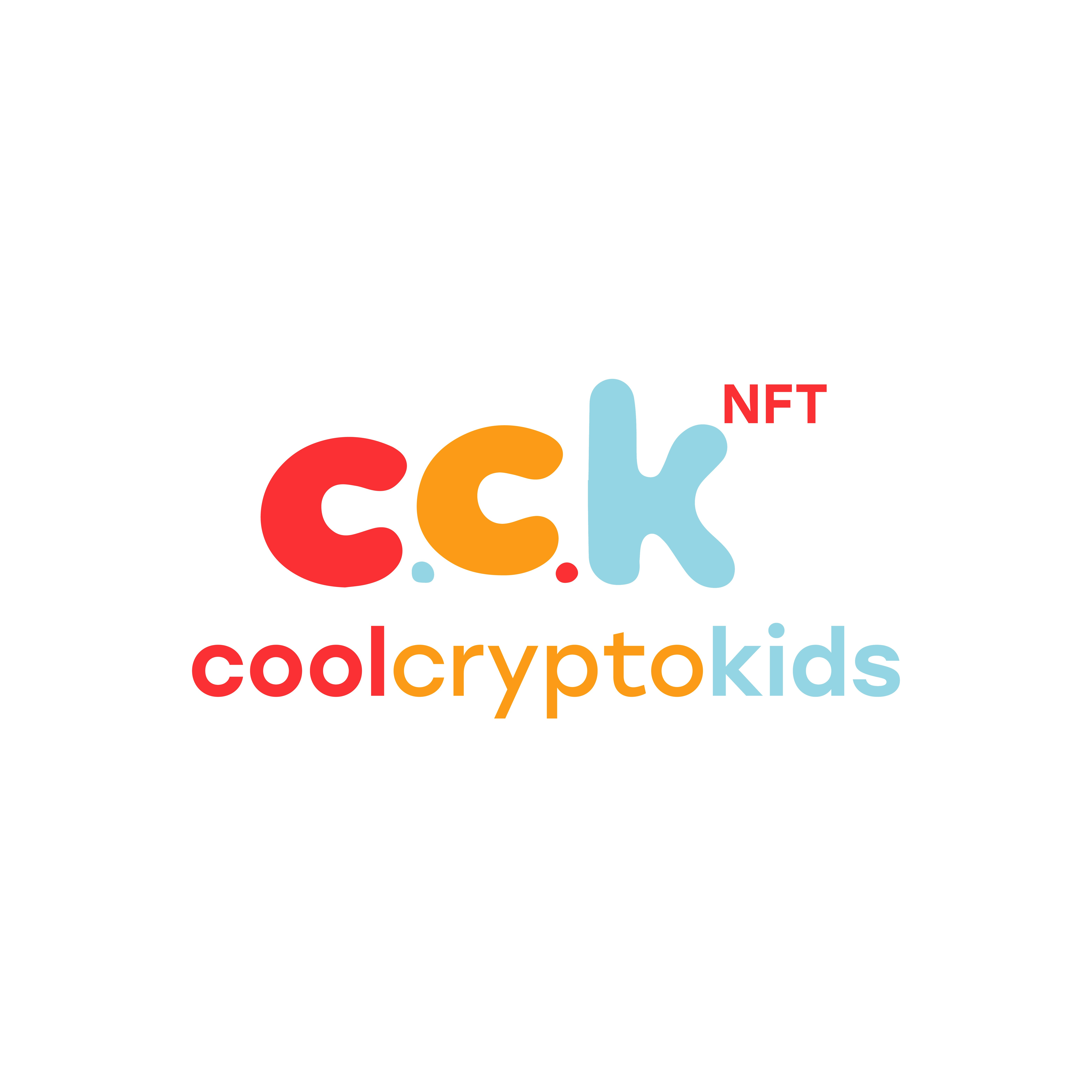 Cool Crytpo Kids