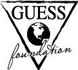 GUESS Foundation logo
