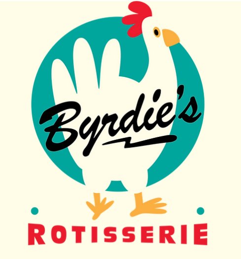 Byrdie Logo