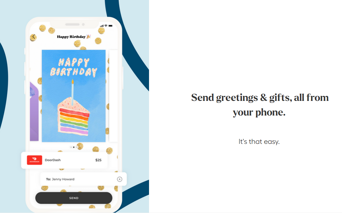 Givingli image