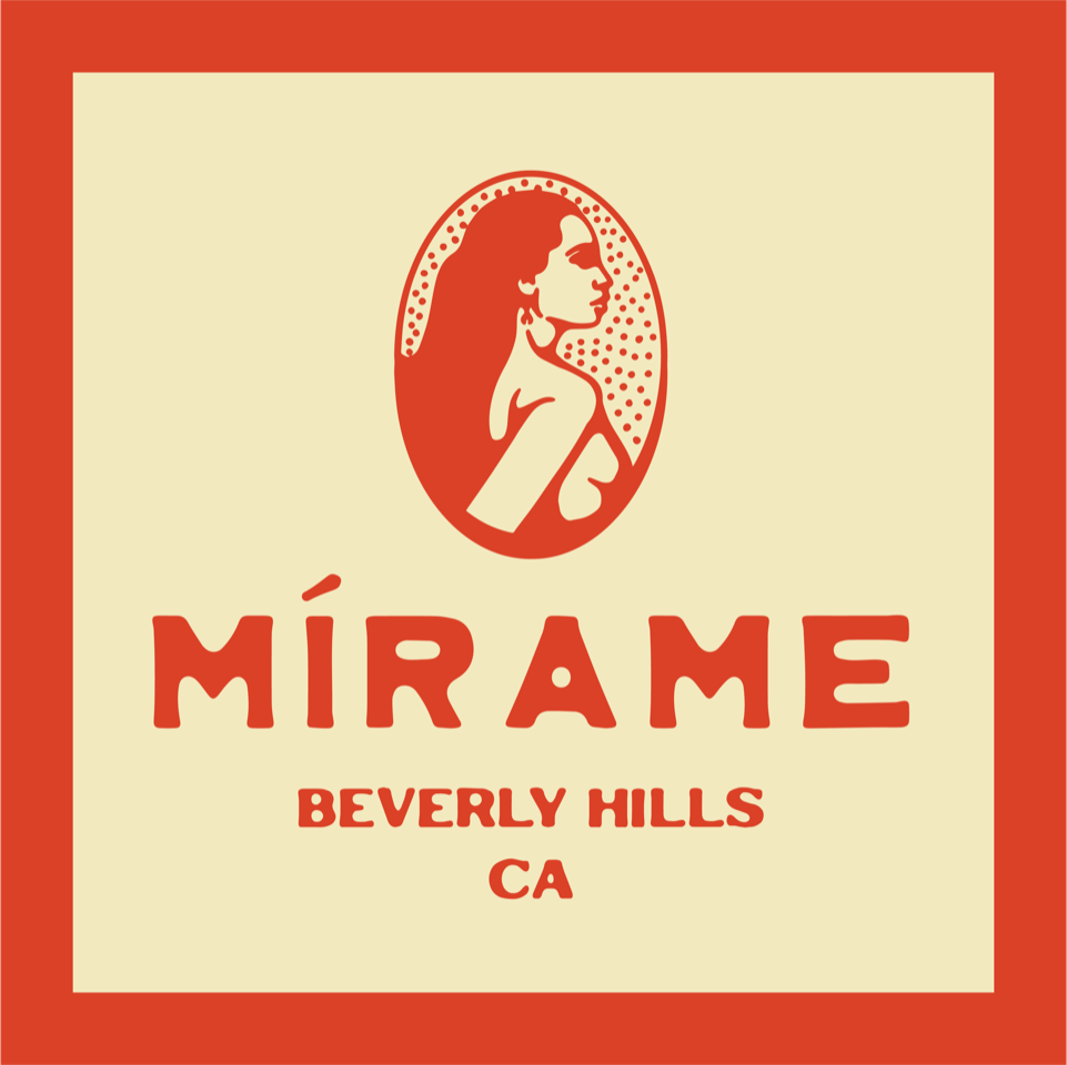 MIRAME logo