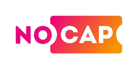 NoCap Logo