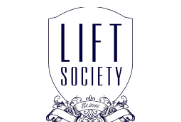 Lift Society logo