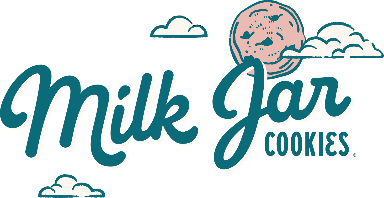Milk Jar good logo