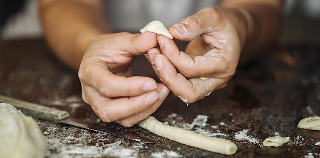 Pasta class