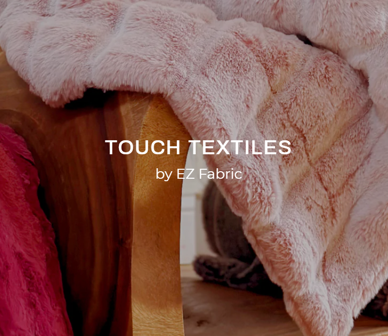 Touch Textiles image