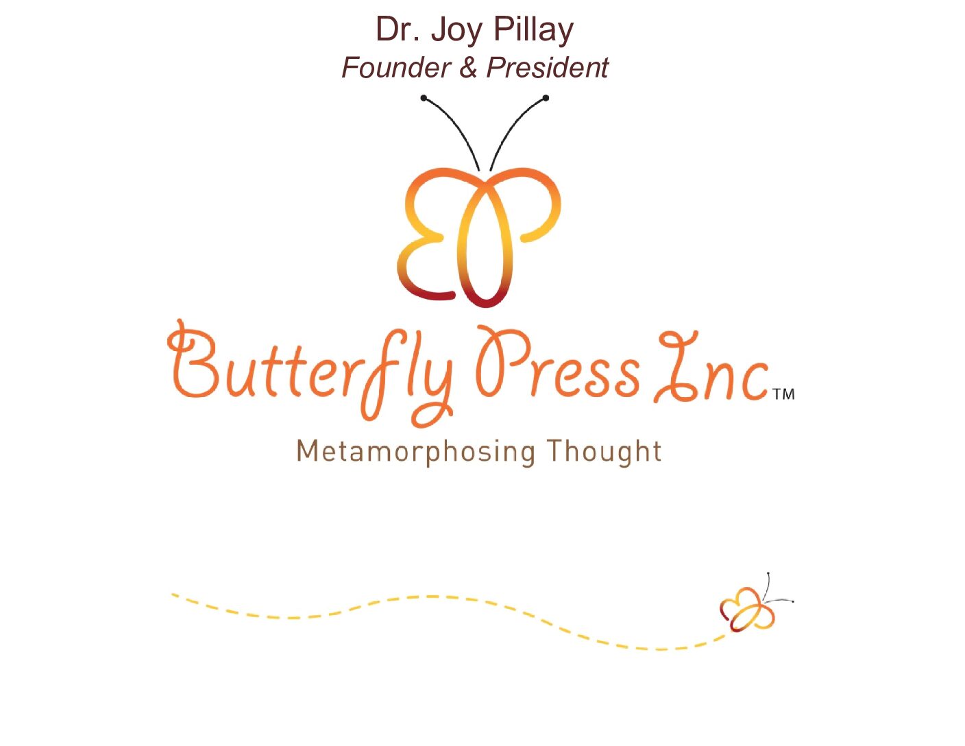 Butterfly Press, Inc.
