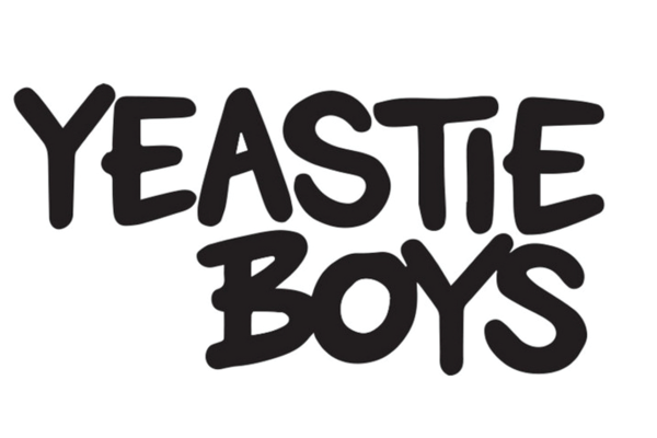 Yeastie Boys logo 2