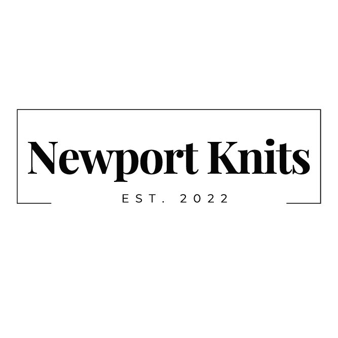 Newport KNITS_LOGO