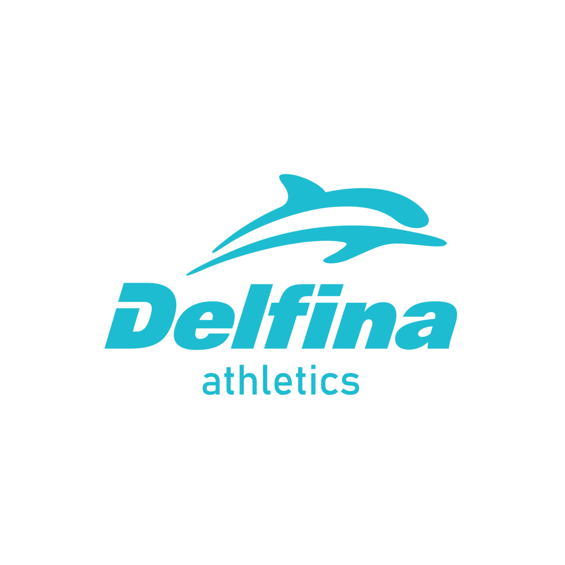 Delfina Athletics Squared