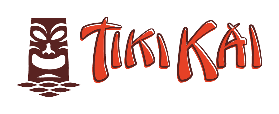 tiki kai logo