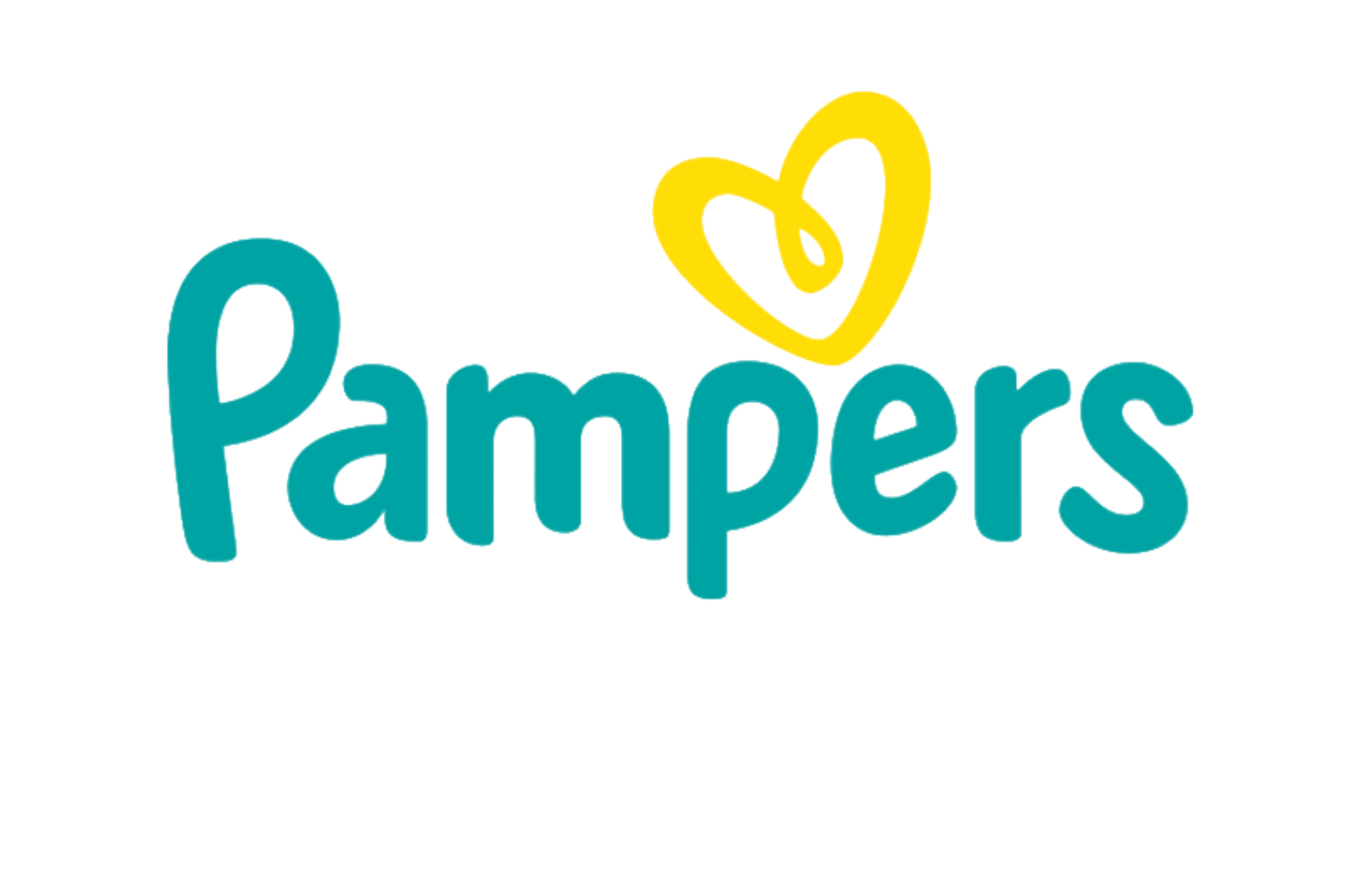 Pampers