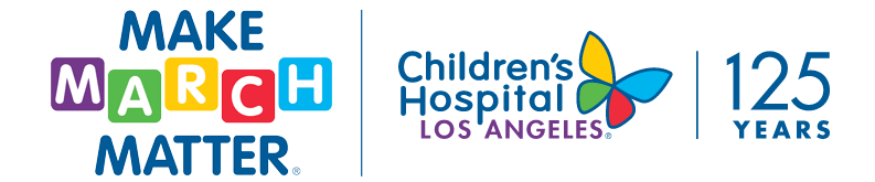 Make March Matter Logo