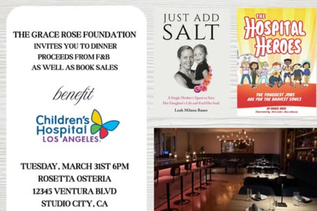 Grace Rose Foundation