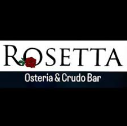 Rosetta Osteria