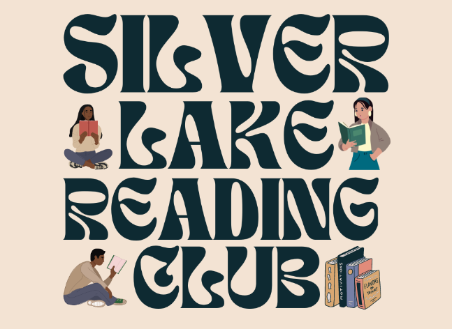 Silver Lake Reading Club