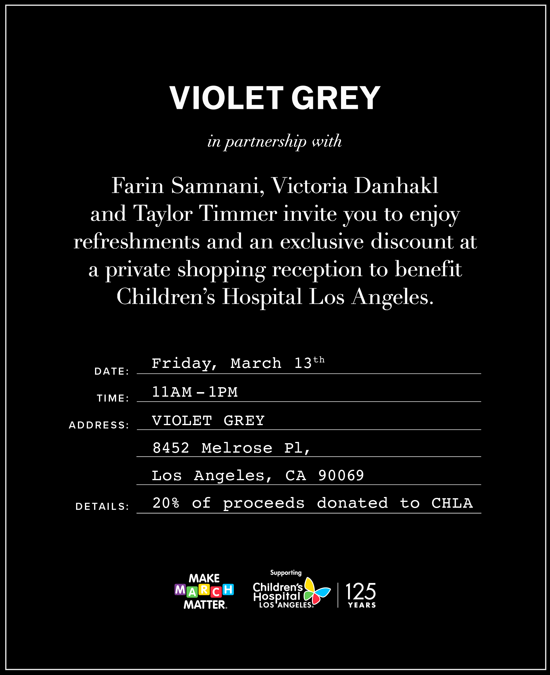 VGxCHILDRENS-HOSPTIAL-SHOPPING-EVENT